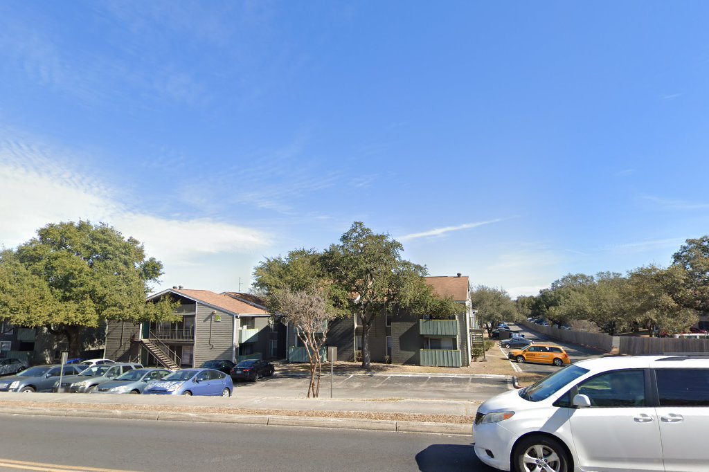 Sundance Apartments