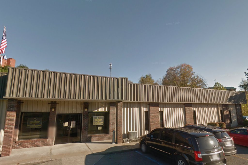 West Virginia Department Of Health And Human Services-braxton County