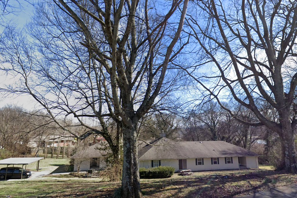 Sertoma Housing Group Home I