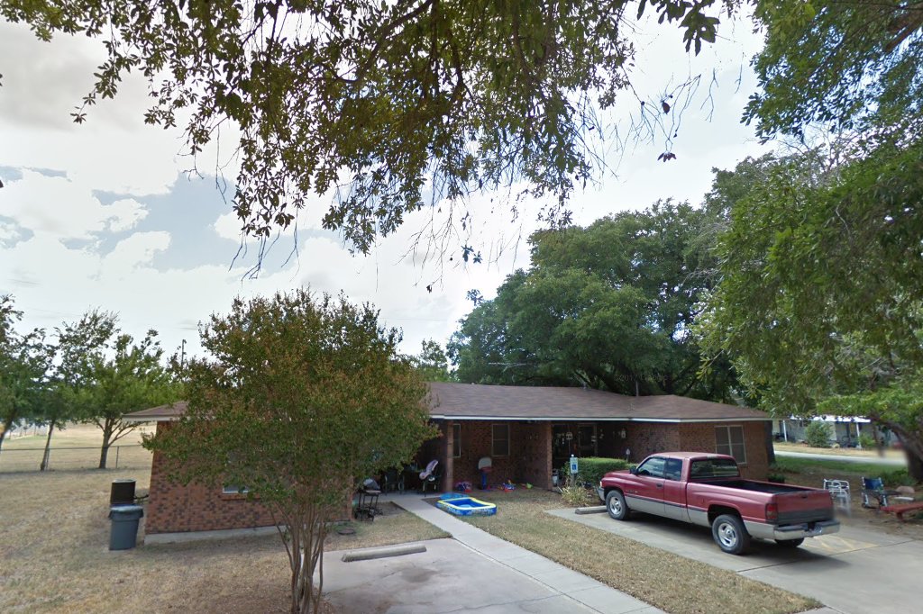 Dawson Housing Authority