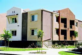 Ventaliso Apartments - Affordable Housing