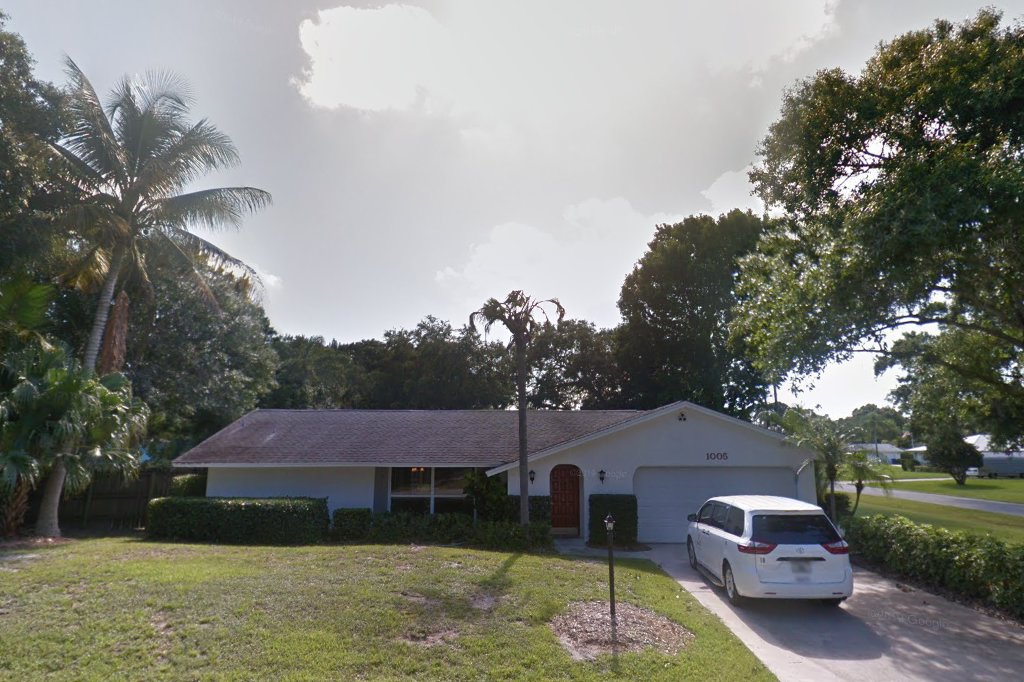 Arc Of Indian River Co