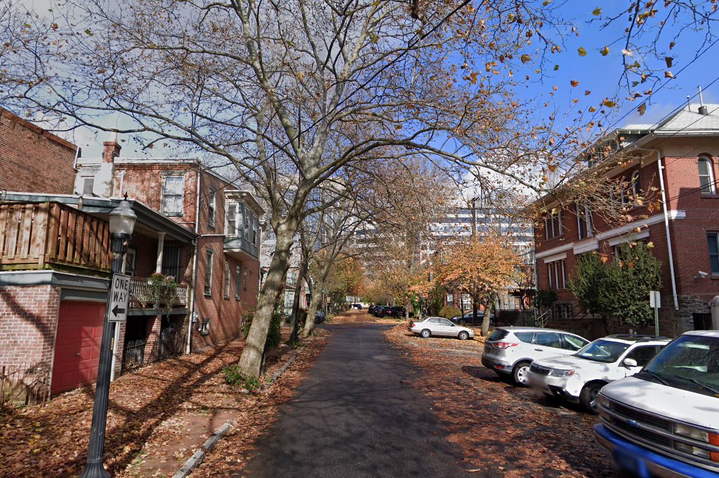 Sacred Heart Village I