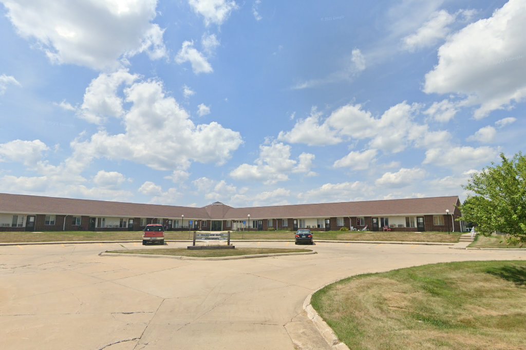 Prairieview Manor