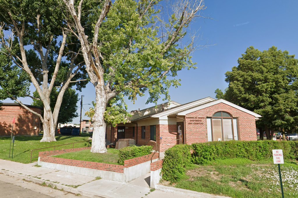 Pueblo Housing Authority
