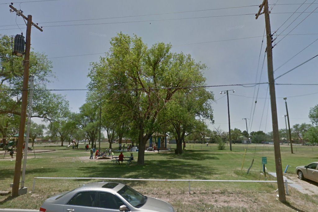 Valle del Sol Apartments - NM