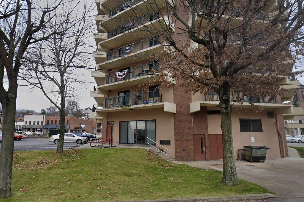 Washington County Housing Authority
