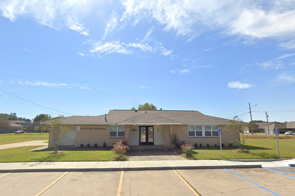 Mississippi Housing Authority