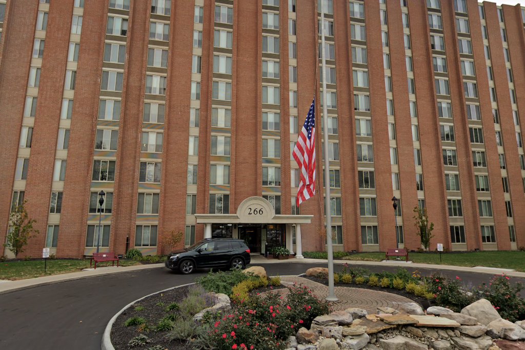 Jaycee Arms Apartments