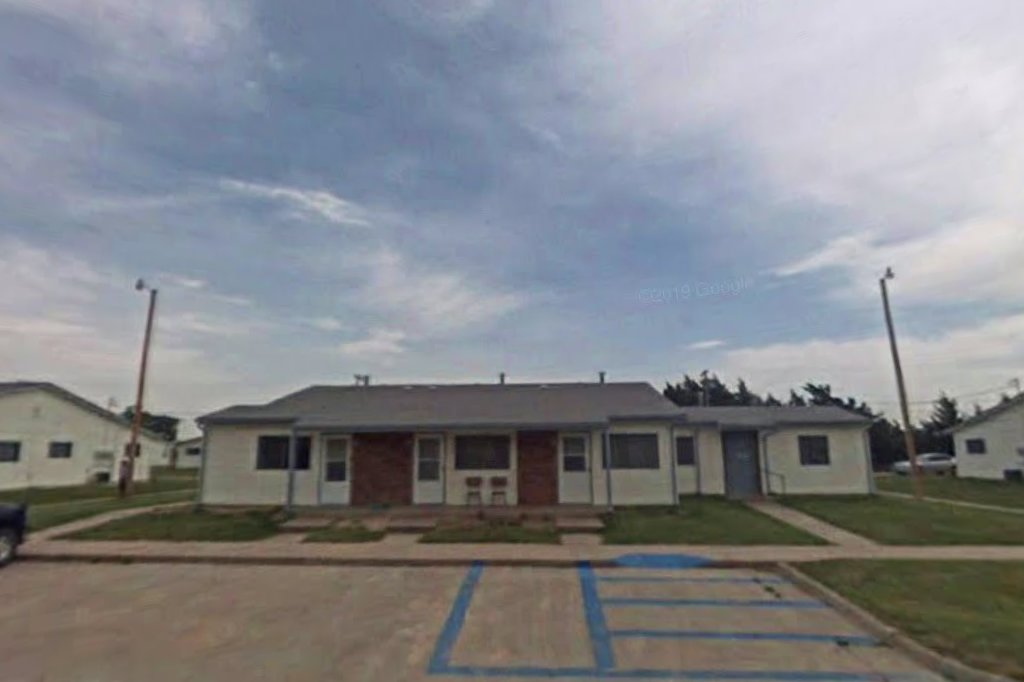 Sharon Springs Housing Authority