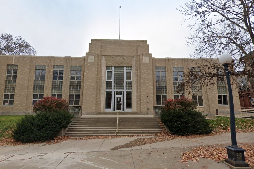 Citizen Building