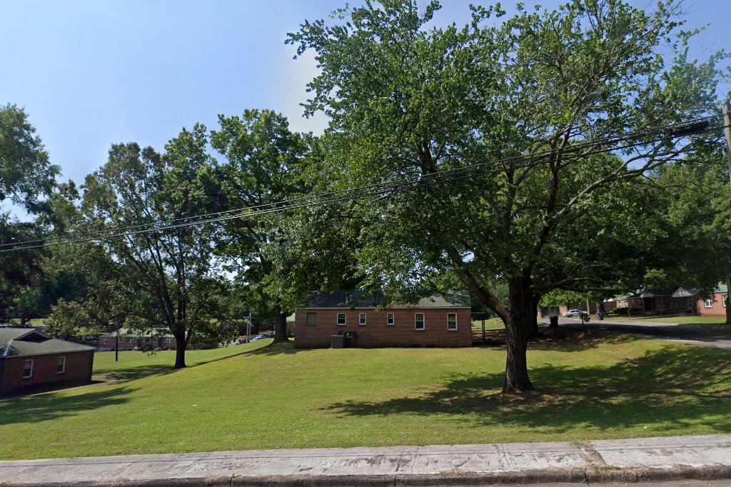 La Fayette County Housing Authority