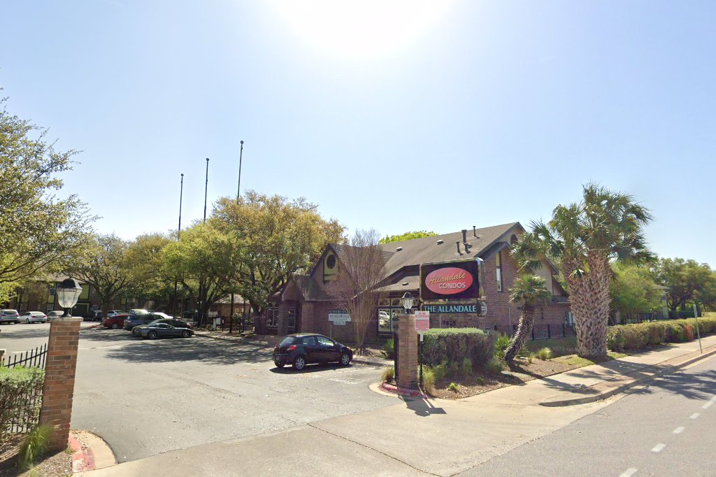Esct Austin Housing Ii, Inc.