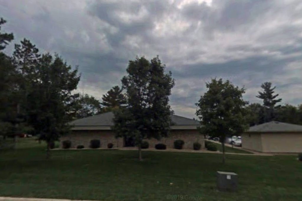 Sandstone Square Apartments for Seniors