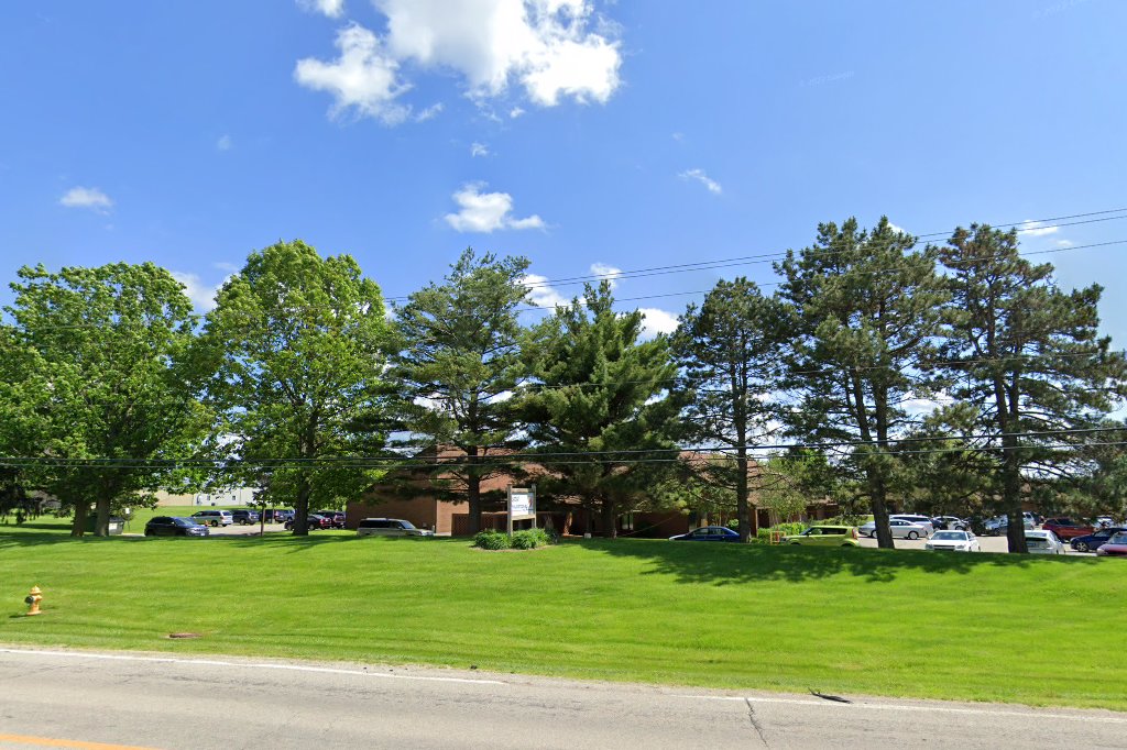 Milestone,Inc. Elmwood East & Strat