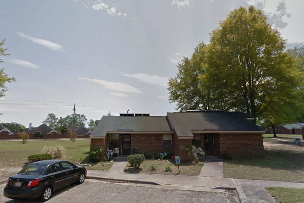 Fuquay Varina Housing Authority