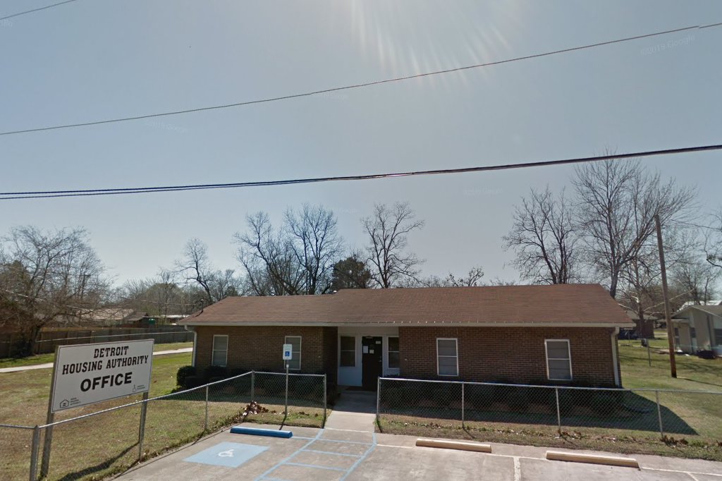 Detroit Housing Authority