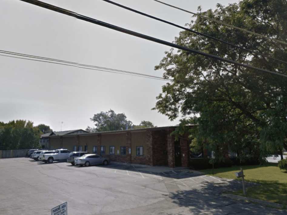 McHenry County Housing Authority