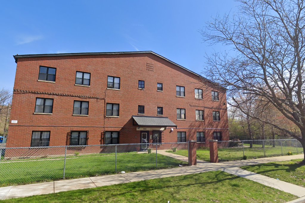 Dorchester Apartments