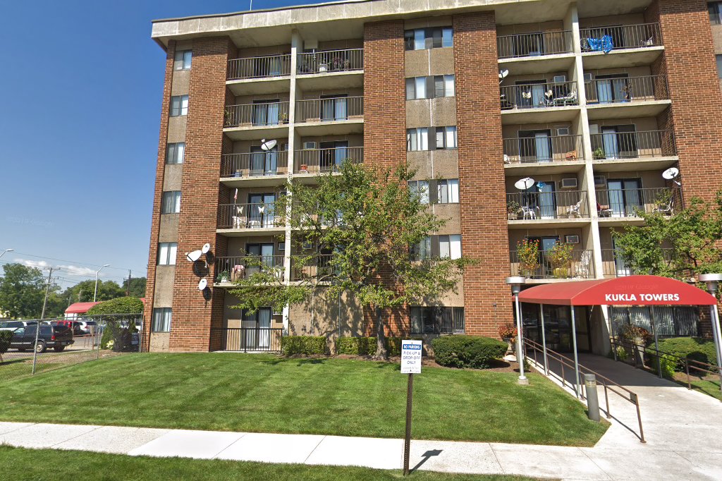 North Chicago Housing Authority