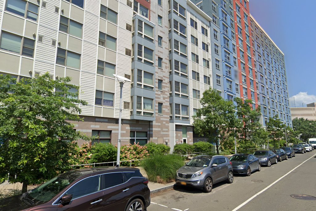 Stamford Metro Green Apartments