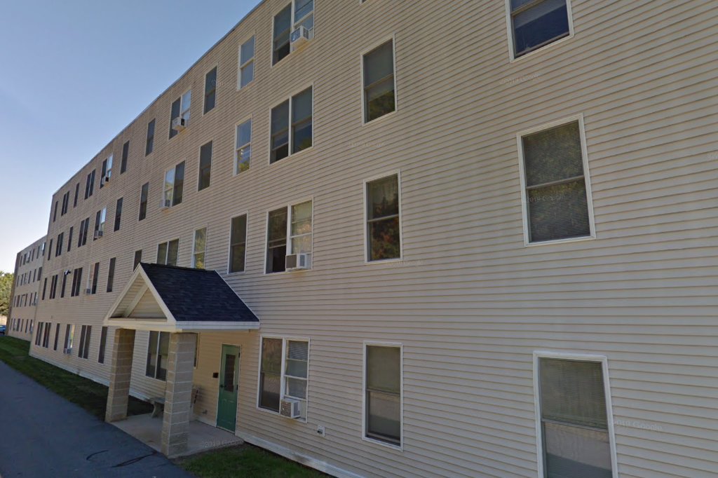 Westbrook Housing
