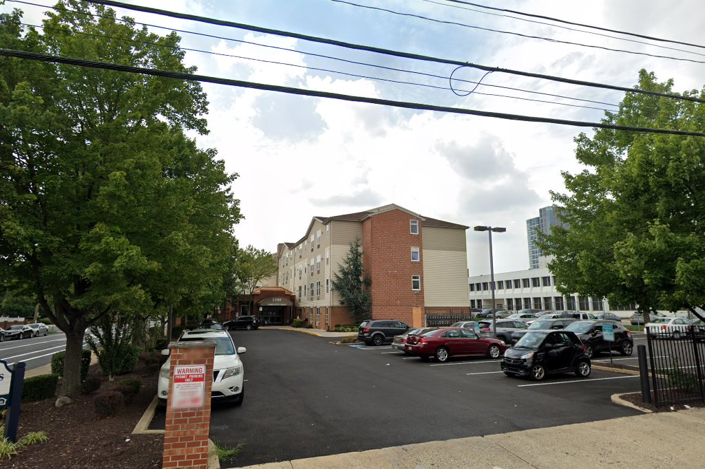 Yorktown Arms Apartments