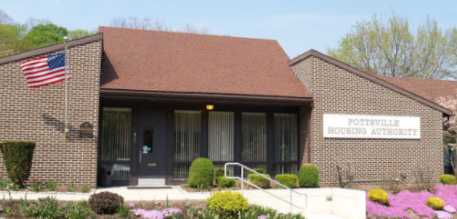 Pottsville Housing Authority