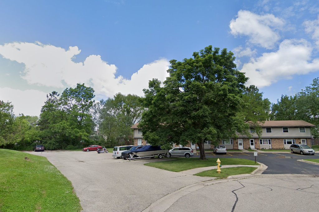 Woodview Park