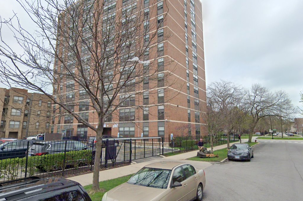 Spring Grove Apartments