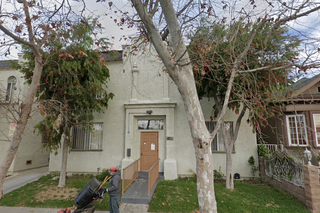 Westside Apts