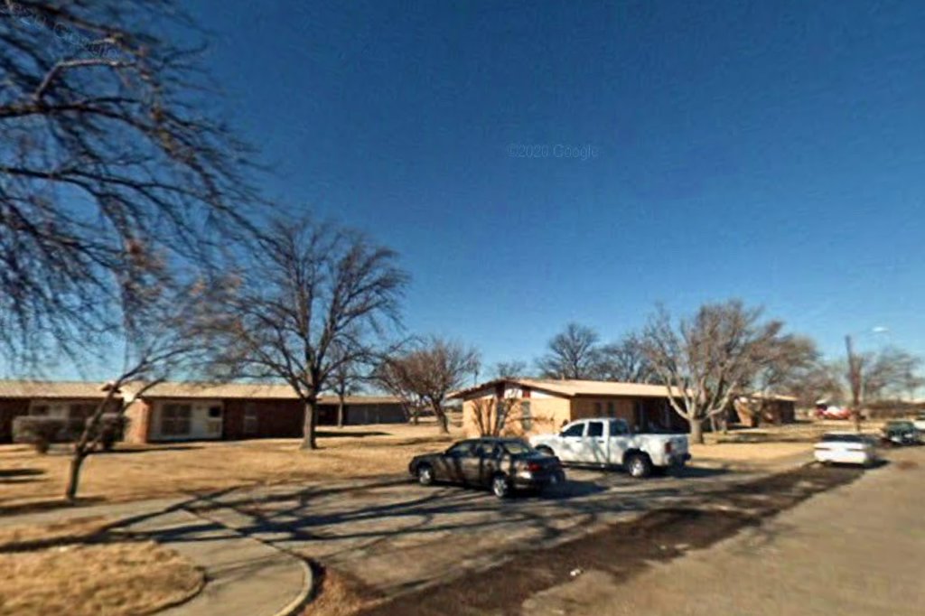 Grandfalls Housing Authority