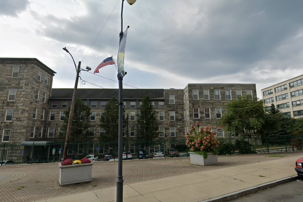 Artspace Windham Apartments