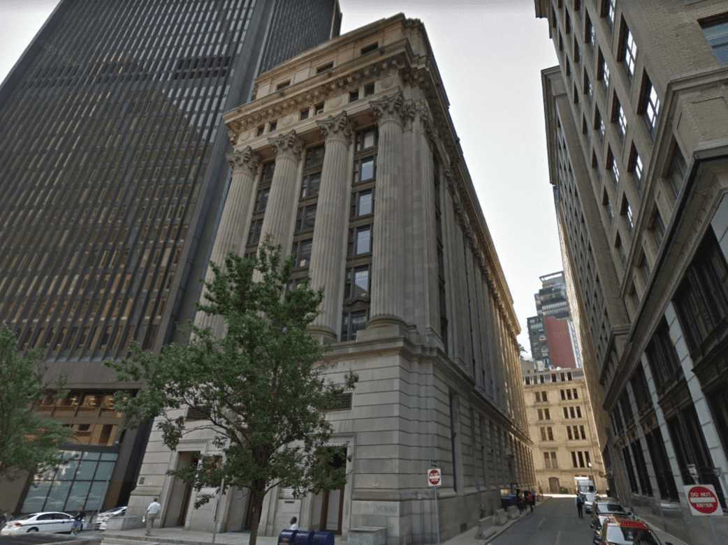 Department of Neighborhood Development - BOSTON