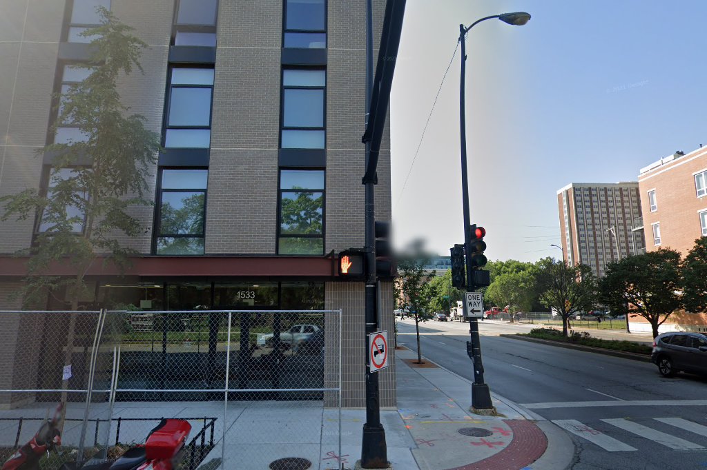 Warren Apartments