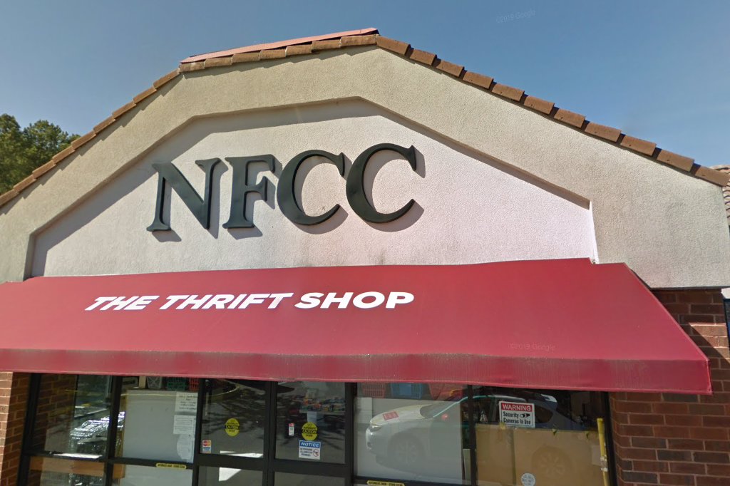North Fulton Community Charities