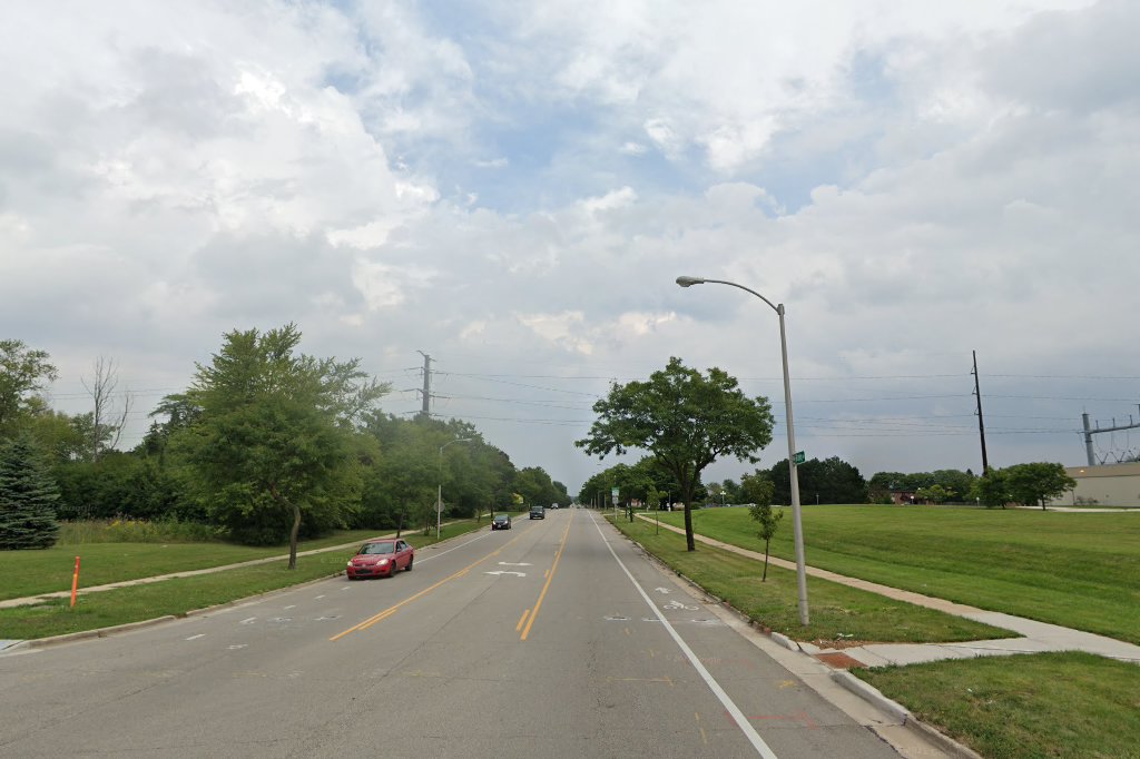Granville Apartments