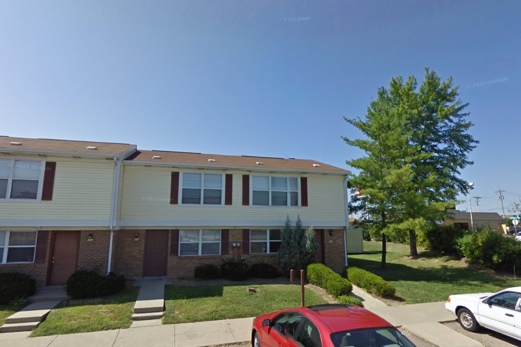 Fields Ertel Townhouses Affordable Apartments