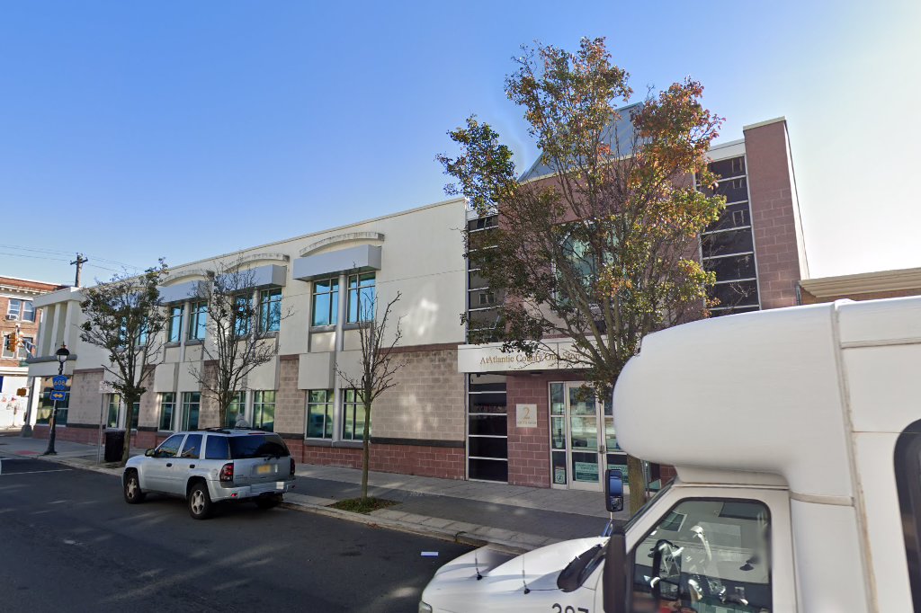 NJ Emergency Assistance Pleasantville One Stop Center