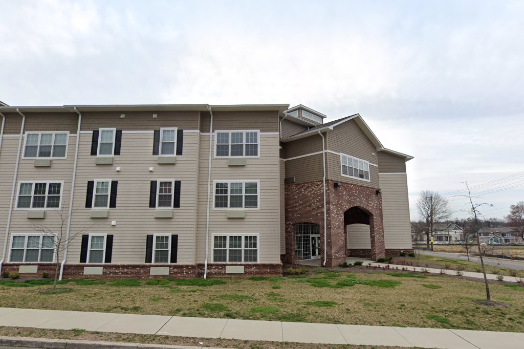 Residences At Five Points
