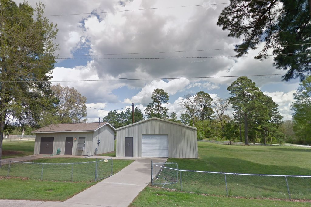Tatum Housing Authority