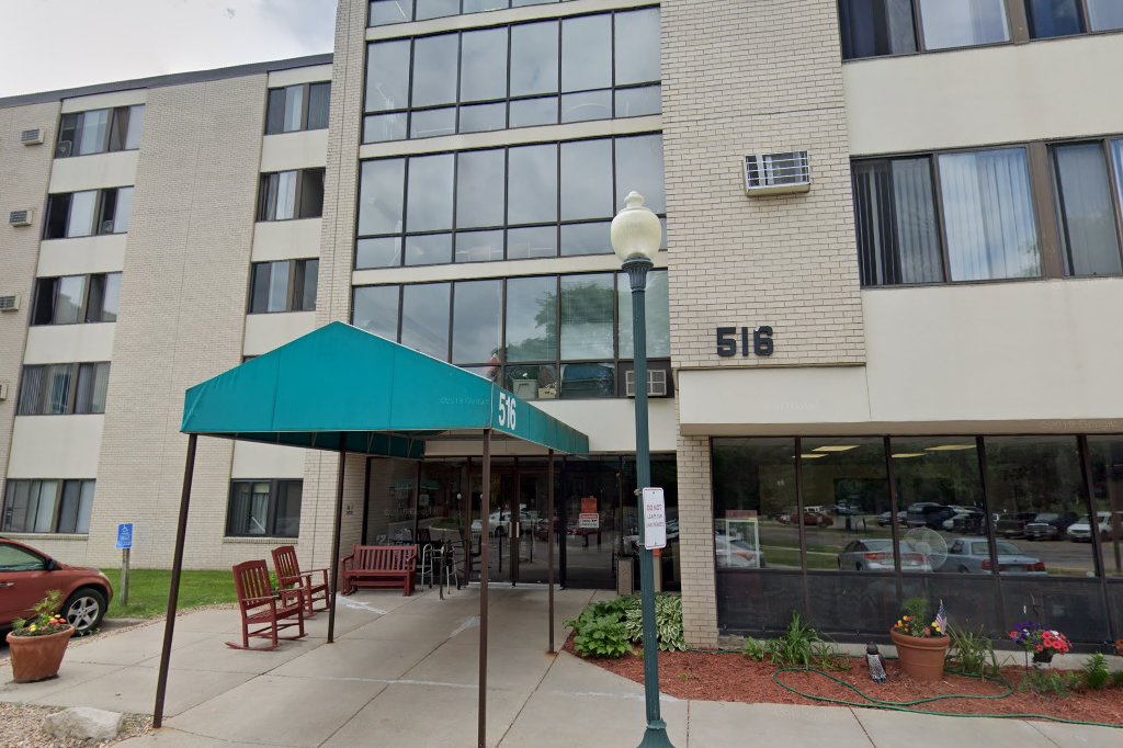 Wilder 202 Apts Aka 516 Humboldt Apts