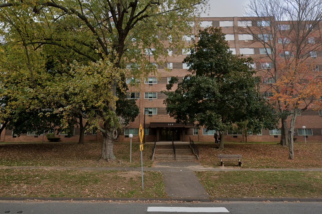 Newfield Towers