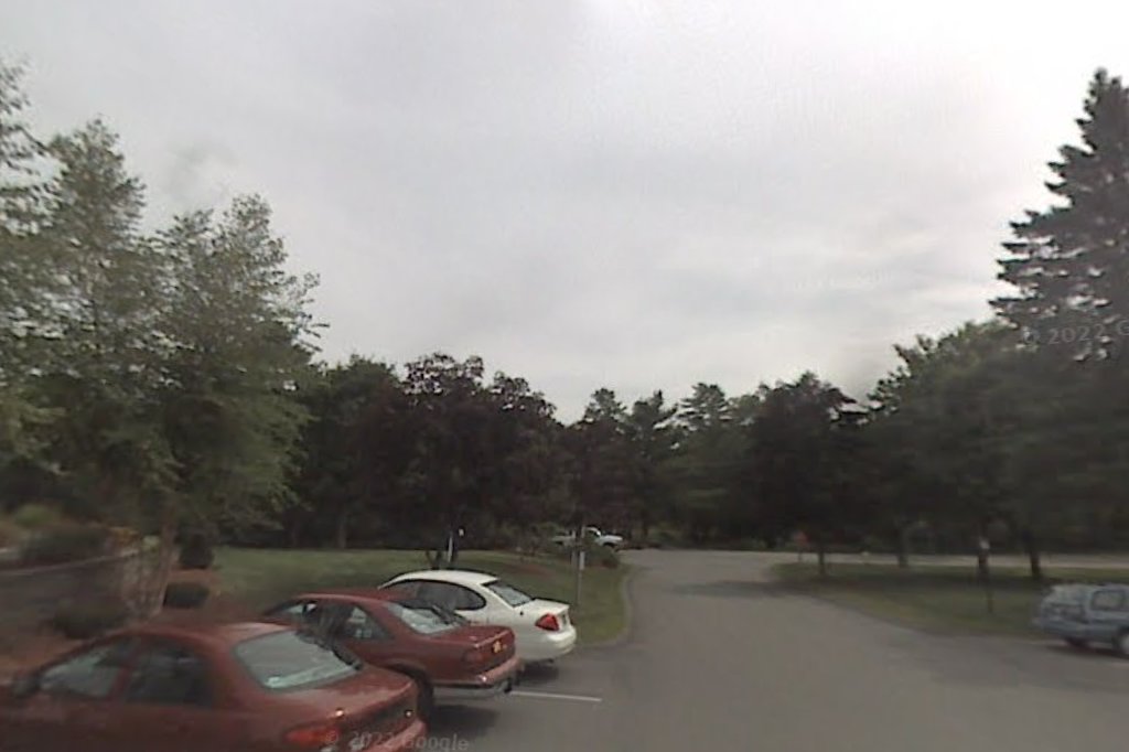 Pelham Terrace