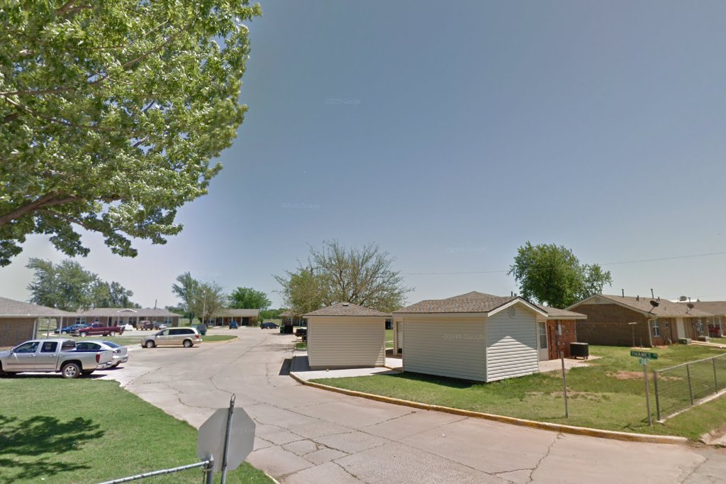 Fort Cobb Housing Authority