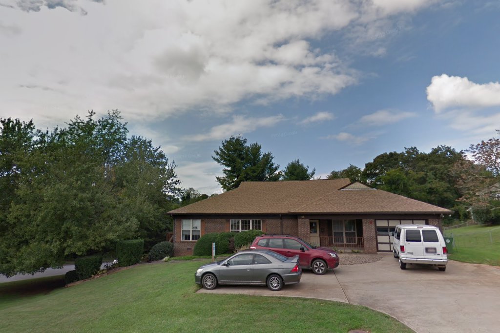 Wnc Autistic Group Home