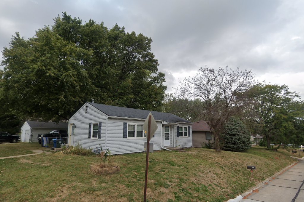 Cedar Hills Apartments