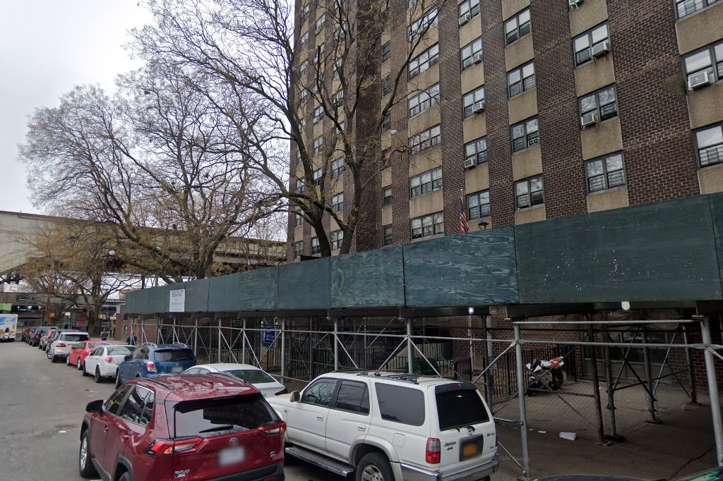New York City Housing Authority