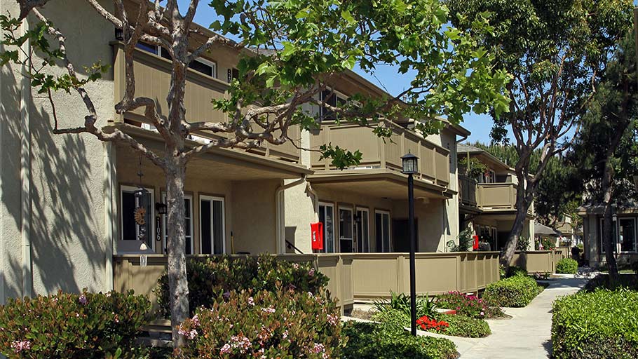 Emerald Cove Senior Apartments