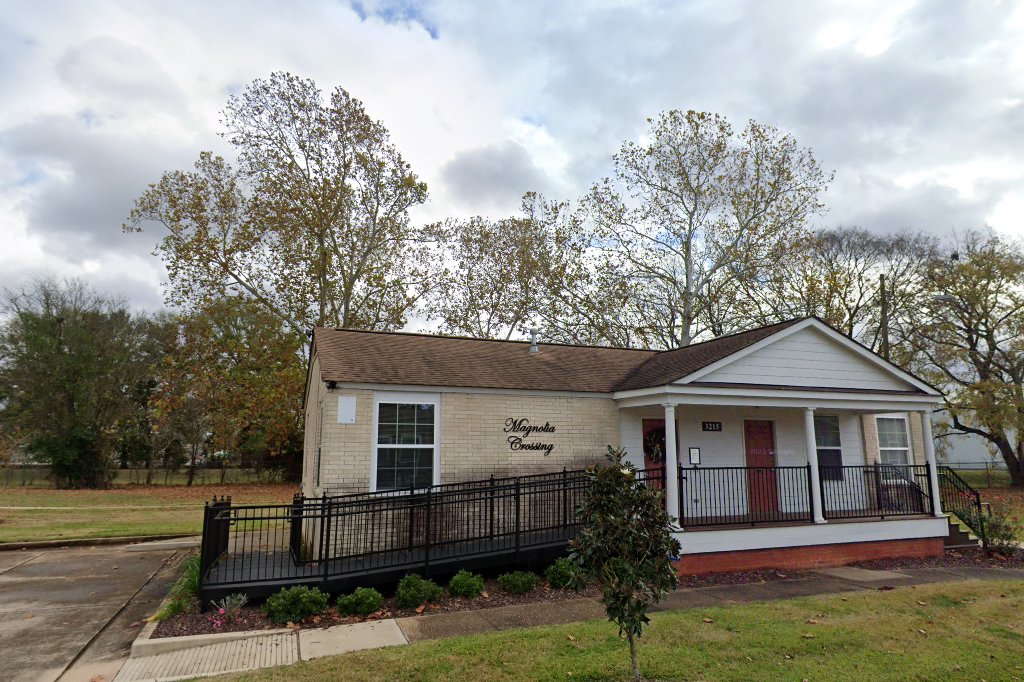 Alexandria Housing Authority